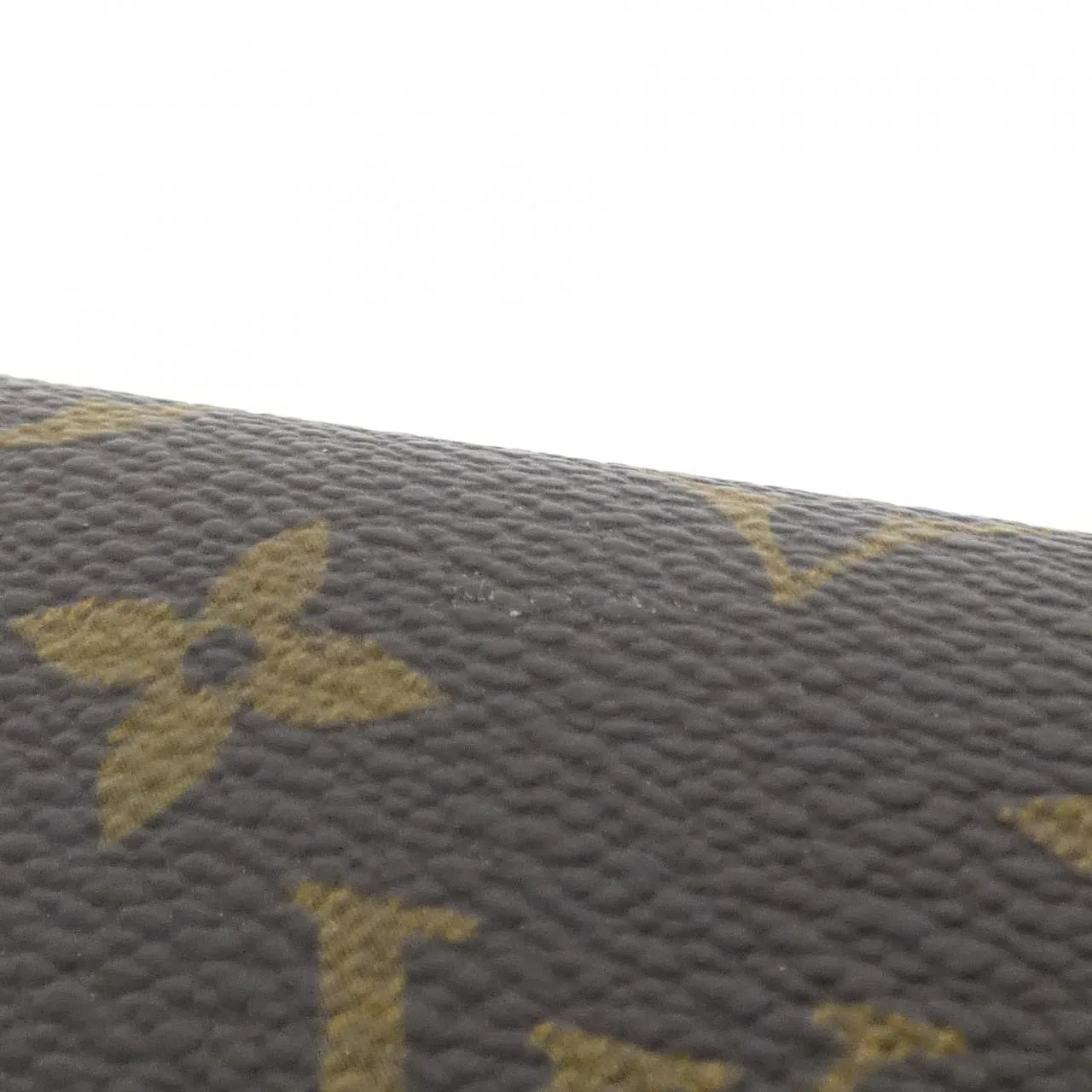 LOUIS VUITTON M60530 Wallet Monogram 4