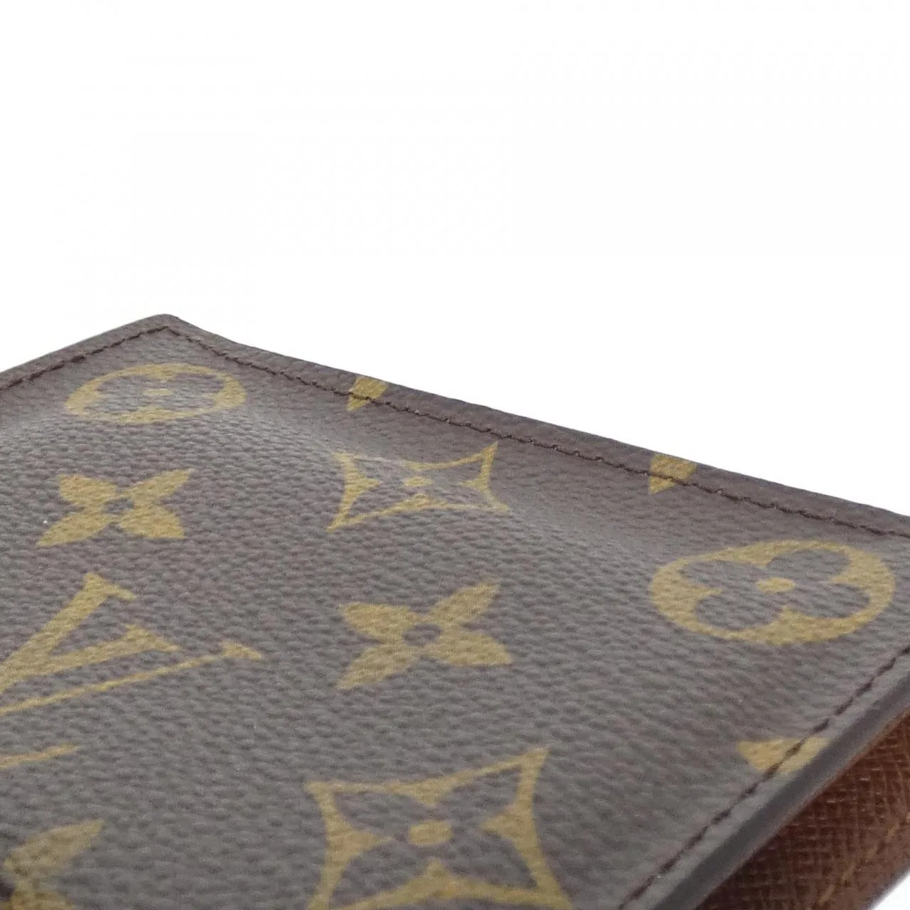 LOUIS VUITTON M60530 Wallet Monogram 5