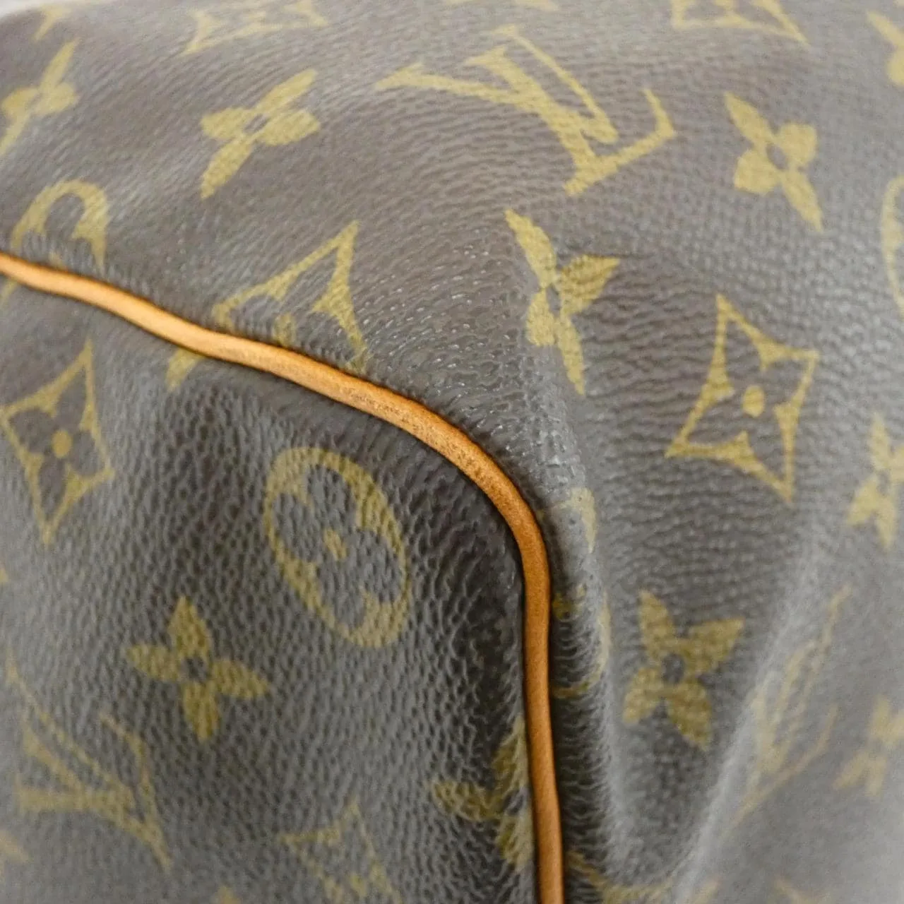 LOUIS VUITTON Speedy M41522 Boston Monogram 2