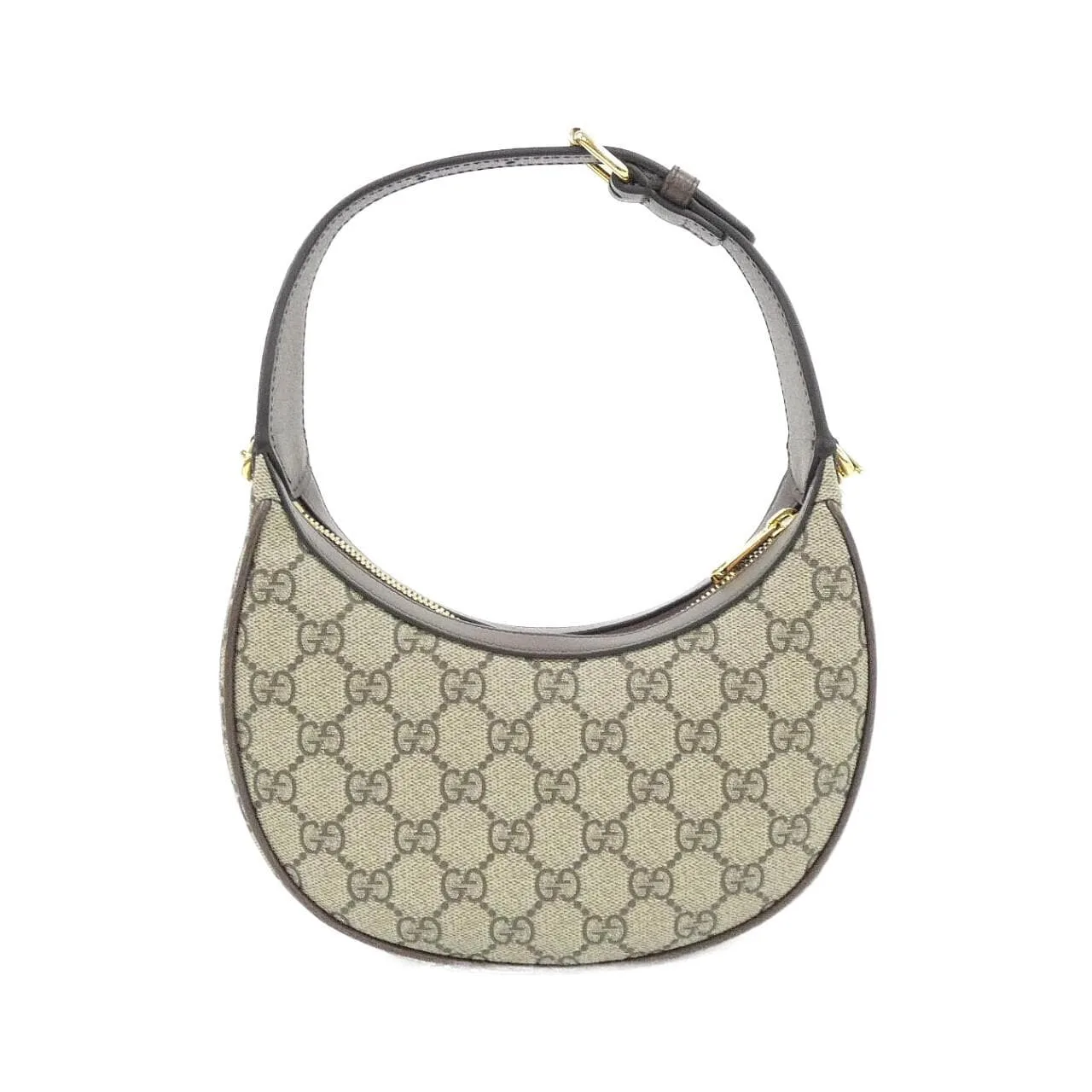 GUCCI 772308 K9GSG Shoulder Canvas 2
