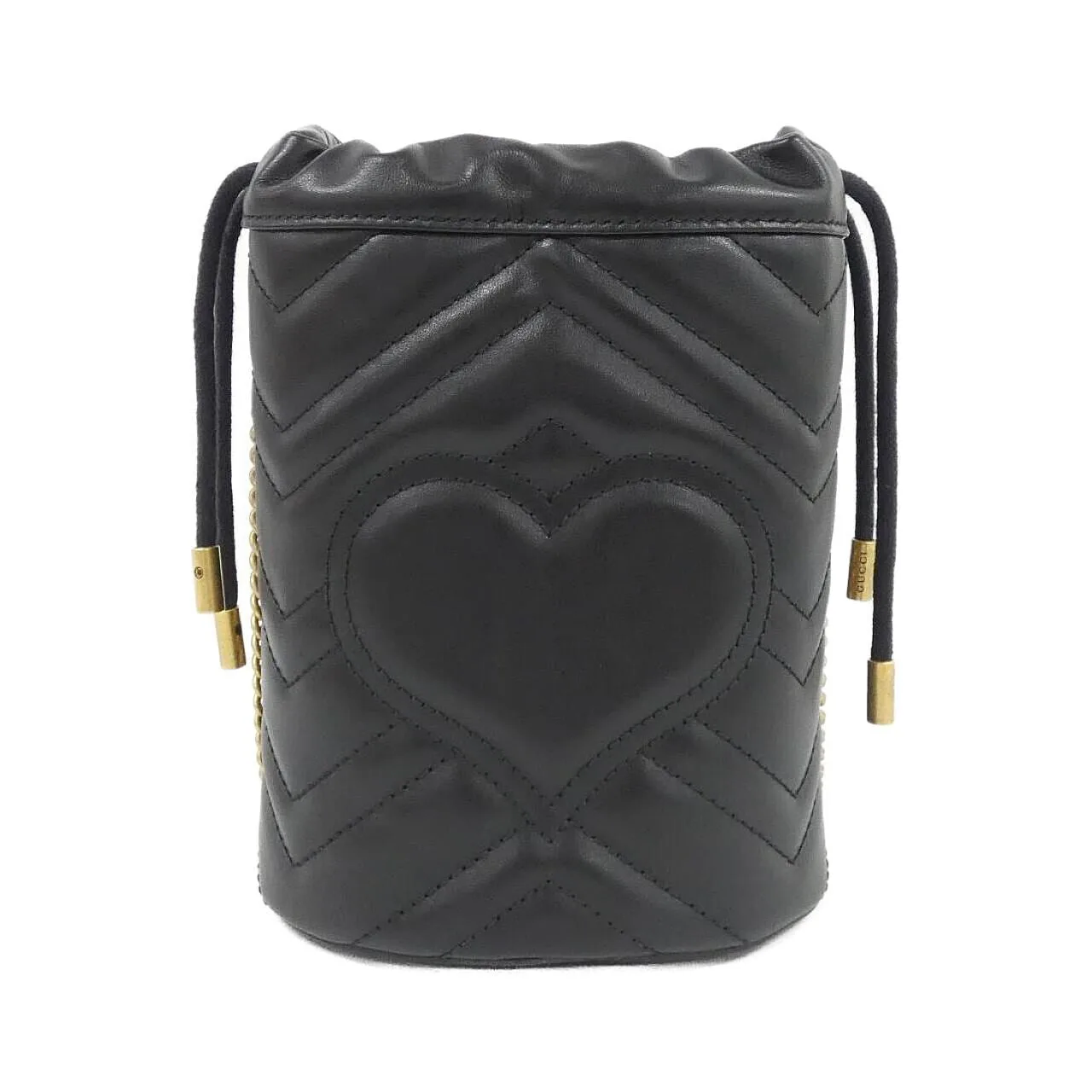 GUCCI 575163 DTDRT Shoulder Leather 2