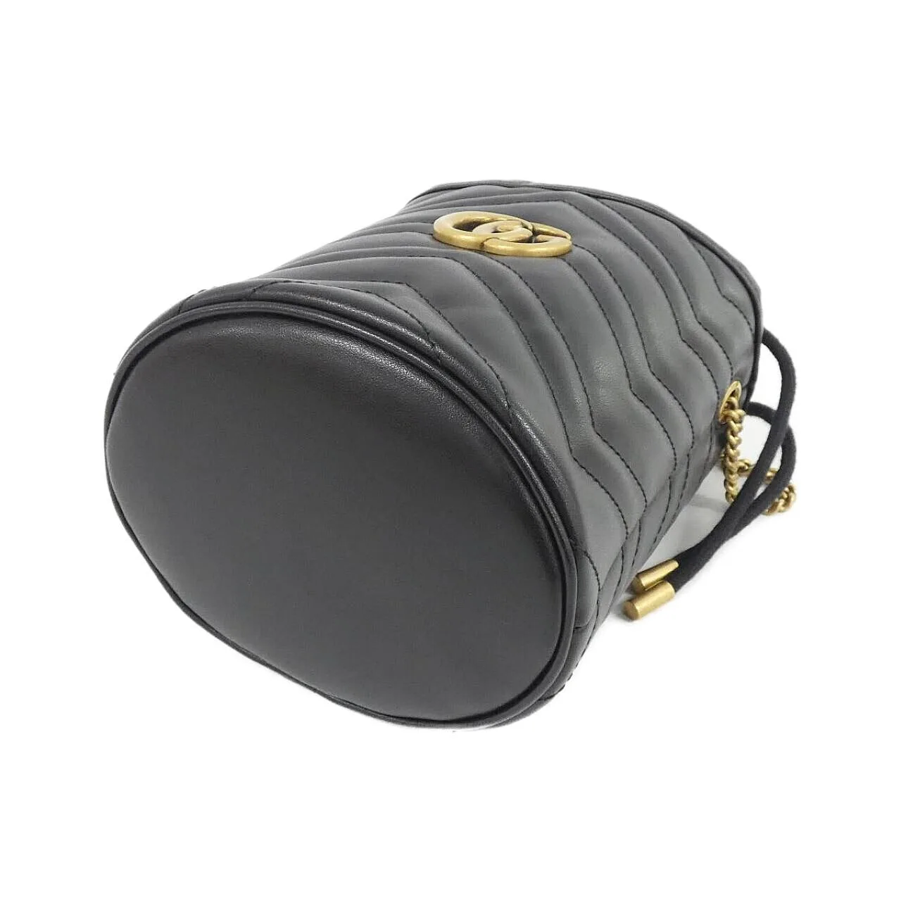 GUCCI 575163 DTDRT Shoulder Leather 3