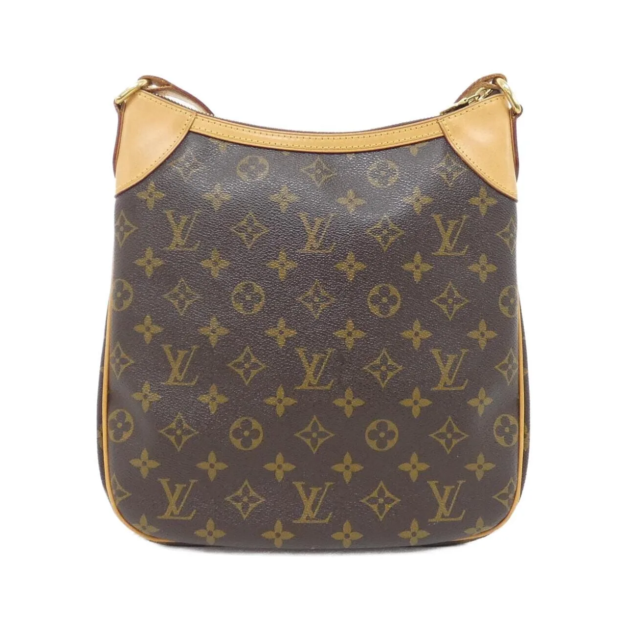 LOUIS VUITTON Odéon M56390 Shoulder Monogram 2