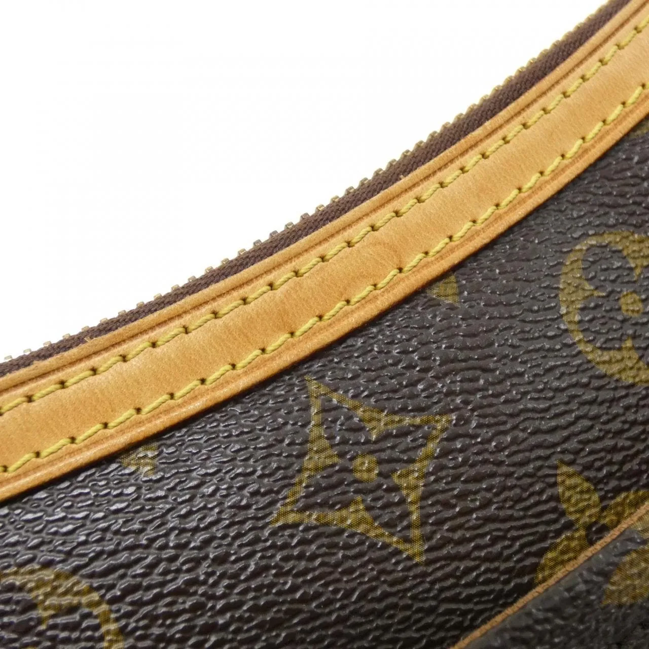 LOUIS VUITTON Odéon M56390 Shoulder Monogram 4