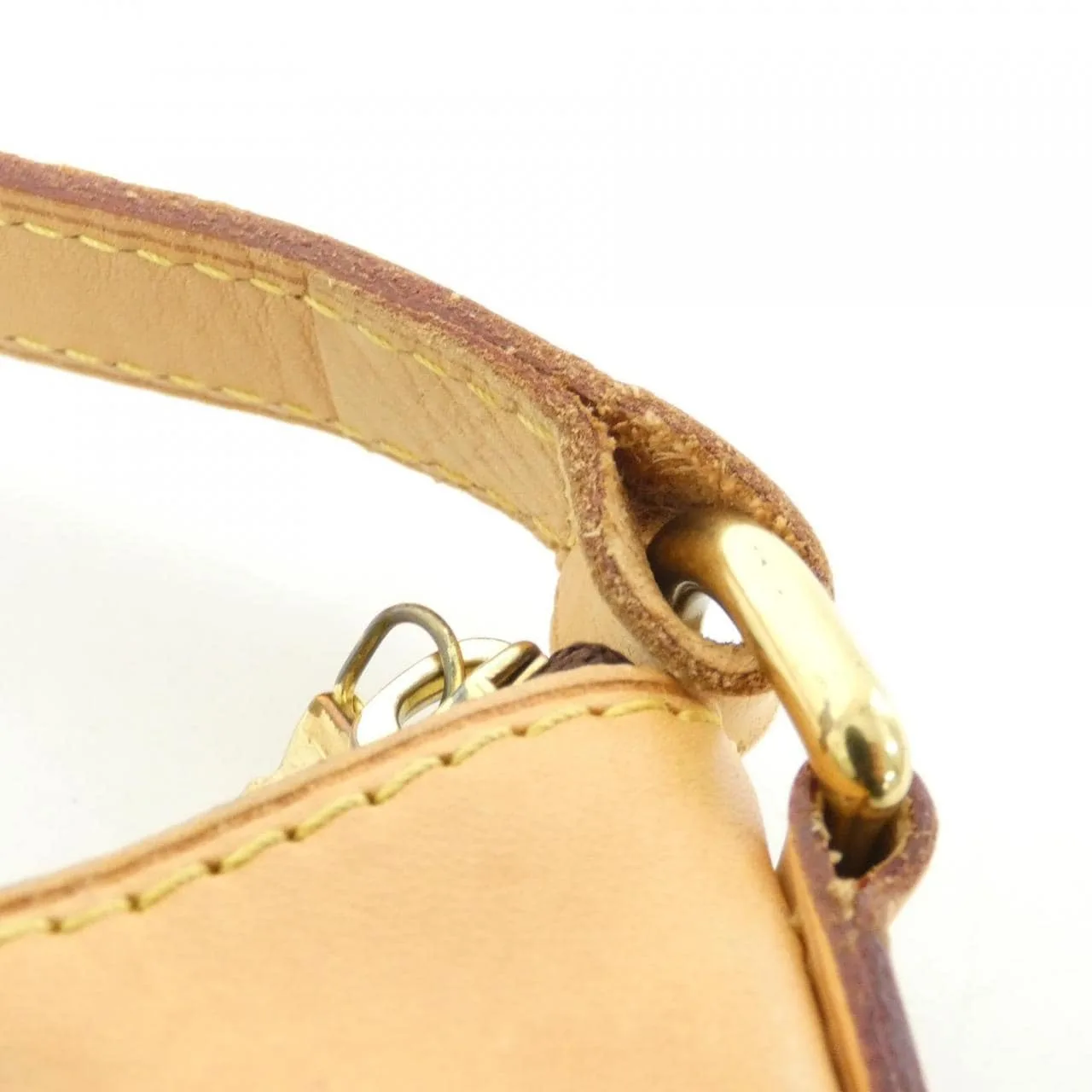 LOUIS VUITTON Odéon M56390 Shoulder Monogram 5
