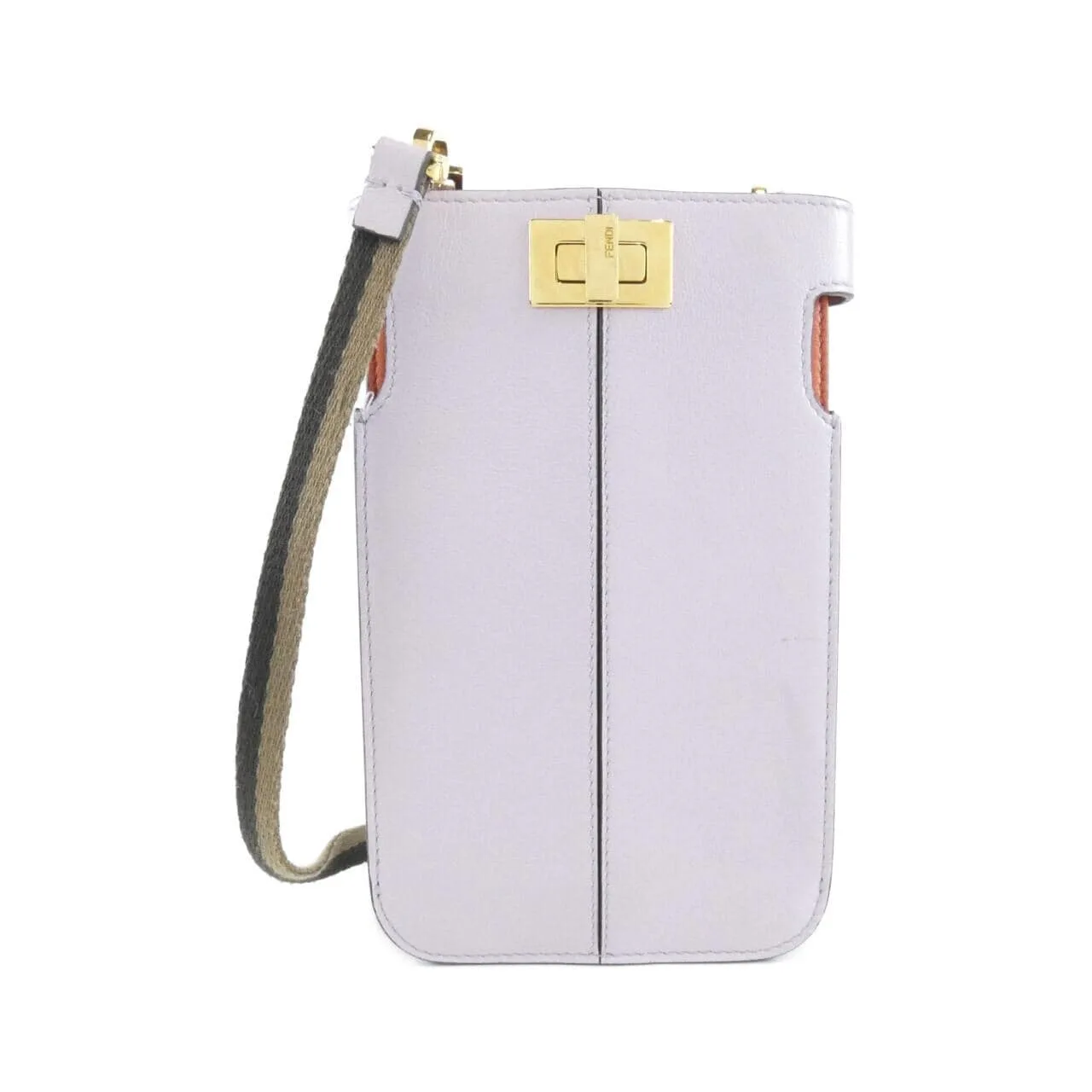 FENDI 8M0442 A5DY 銀包