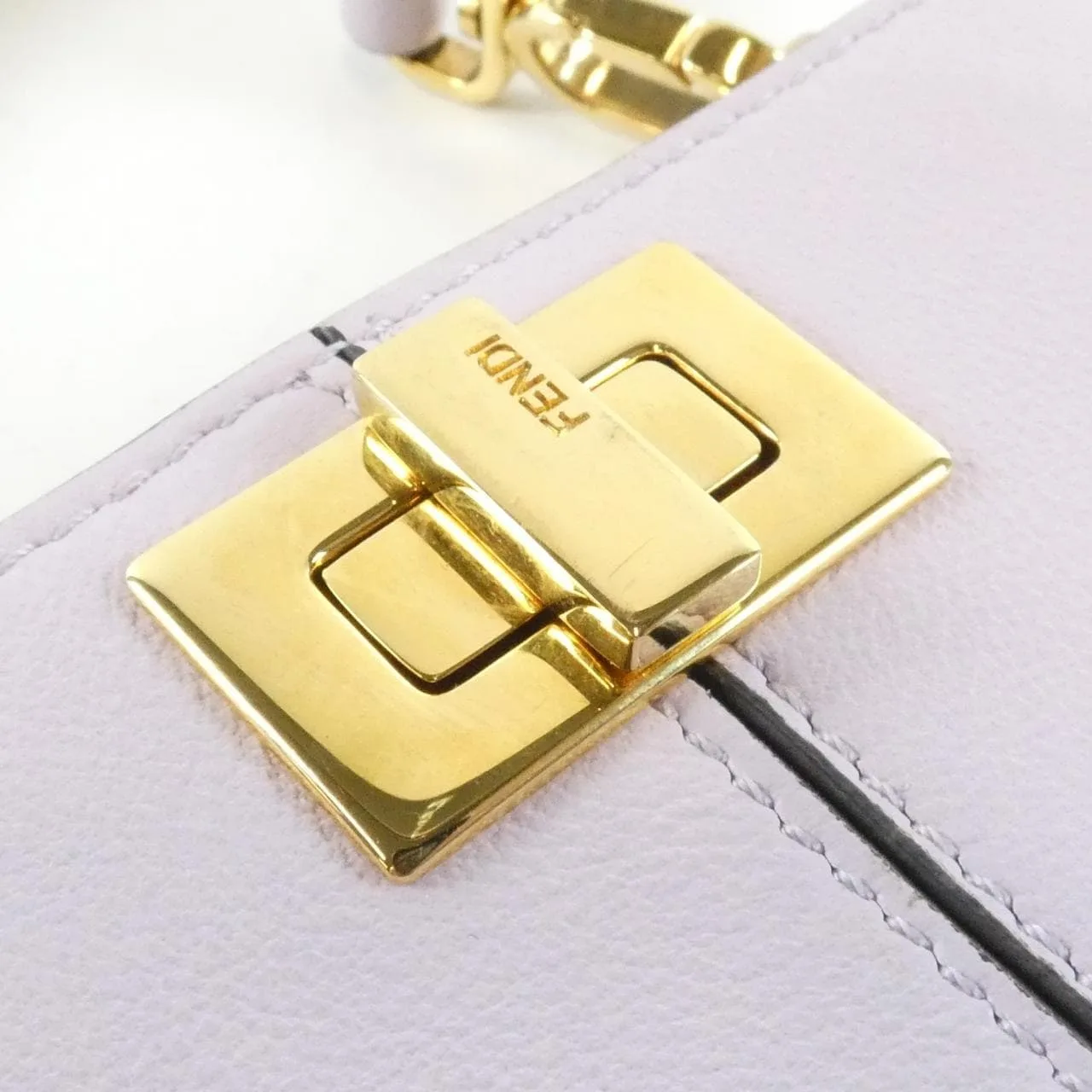 FENDI 8M0442 A5DY 銀包 3