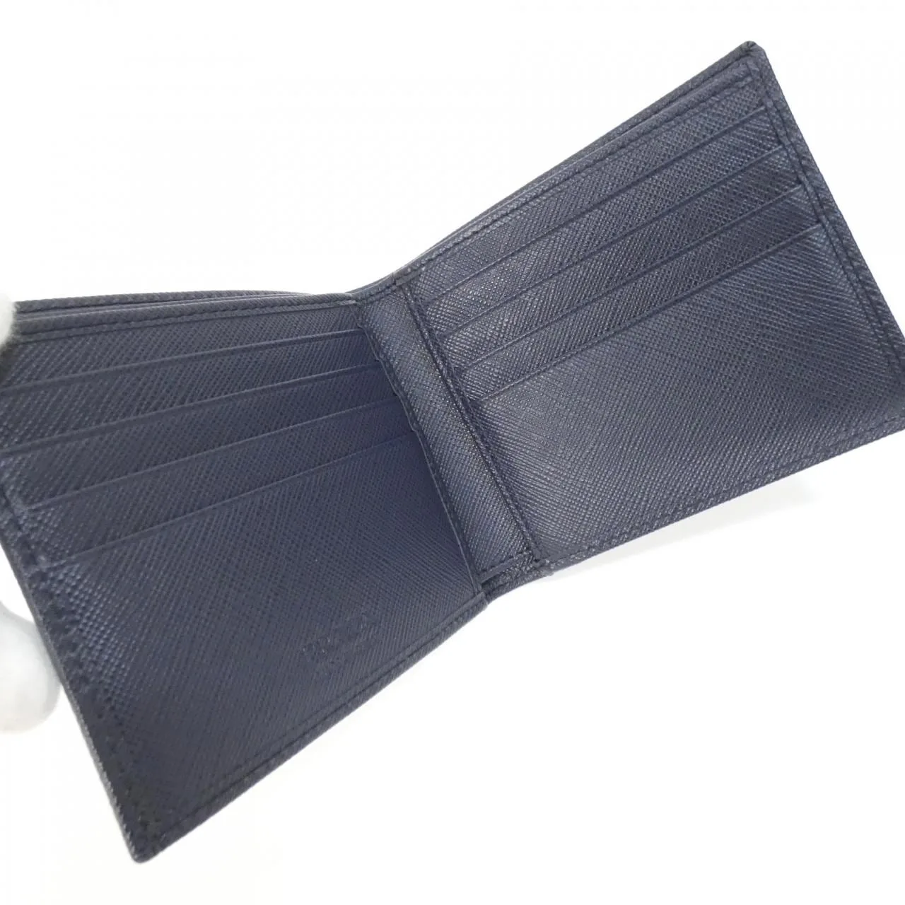PRADA 2MO513 Coin Case 3