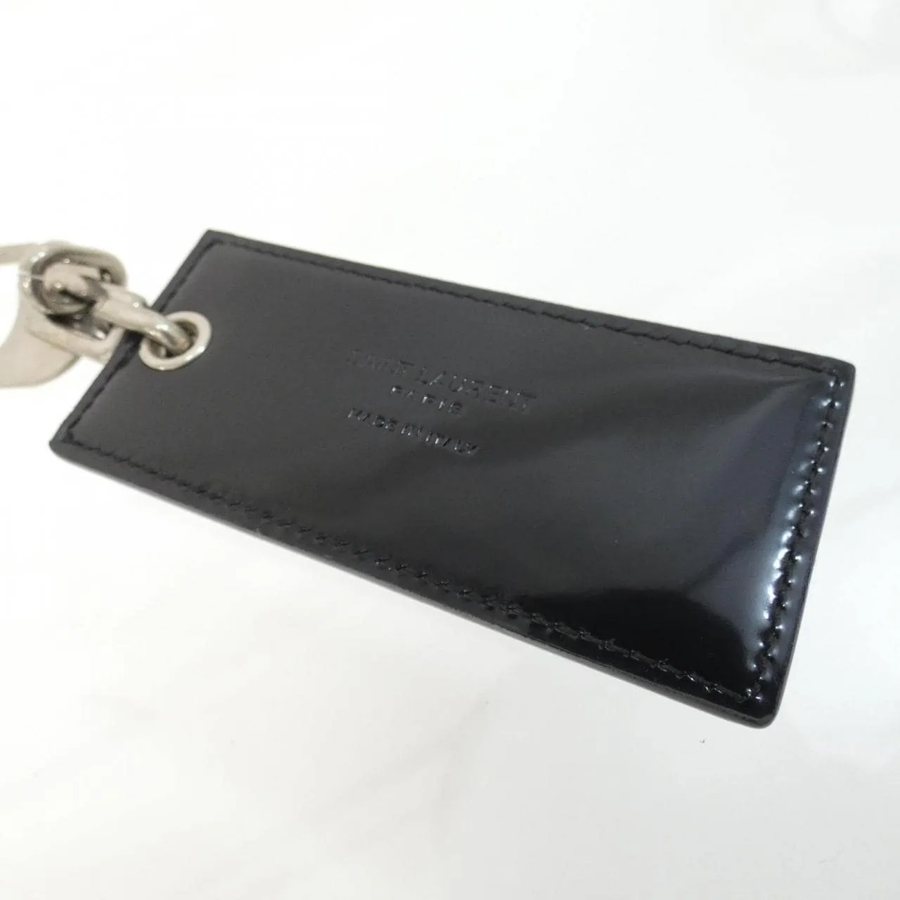 SAINT LAURENT 757106 AAB8O 鎖匙包 3