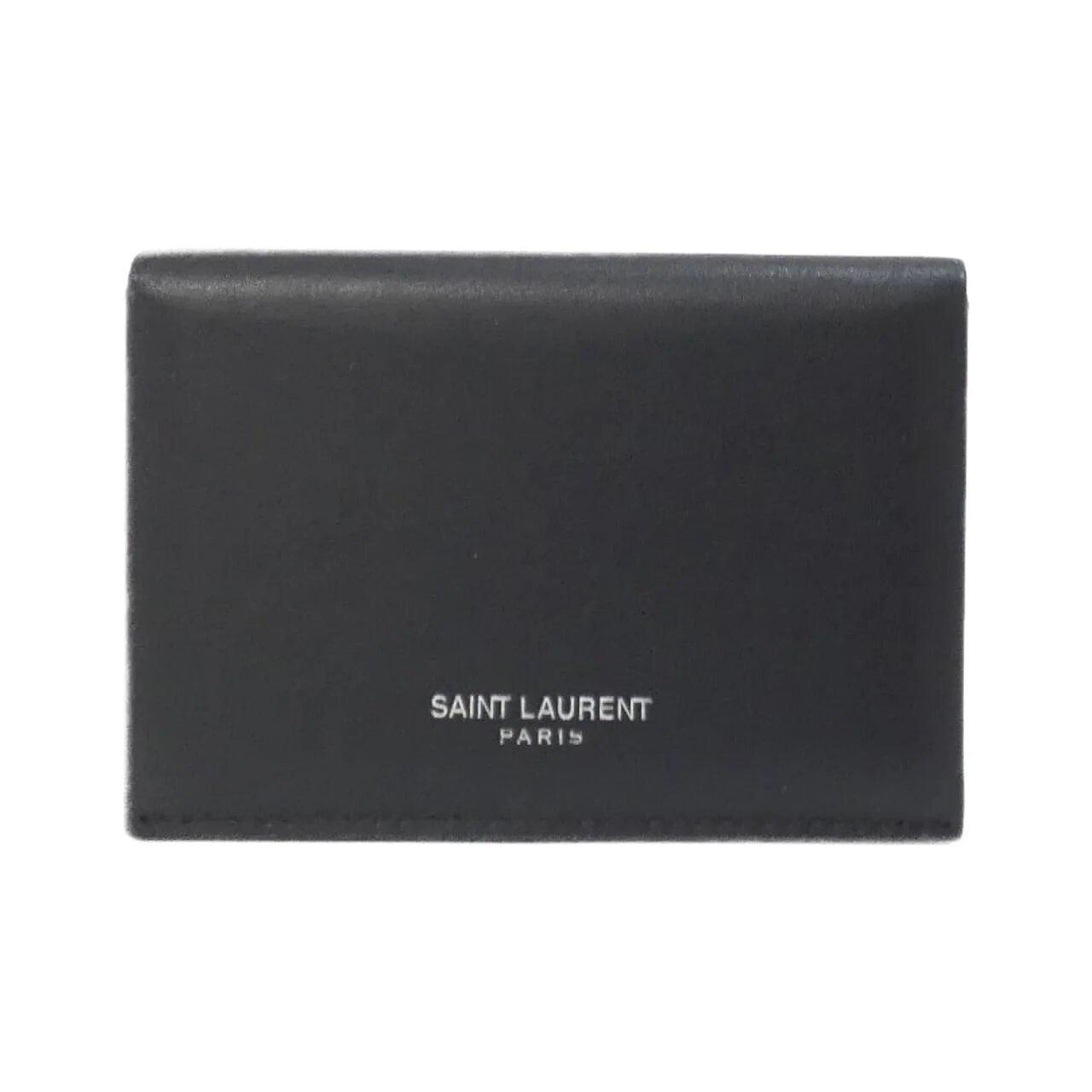 SAINT LAURENT 777397 卡片套 皮革