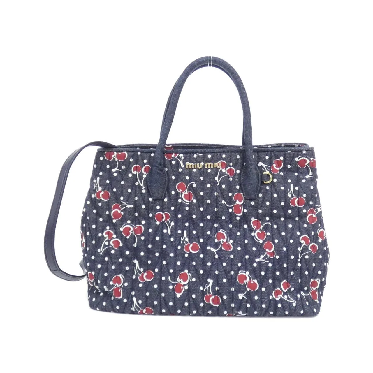 MIU MIU 5BG100 手提包