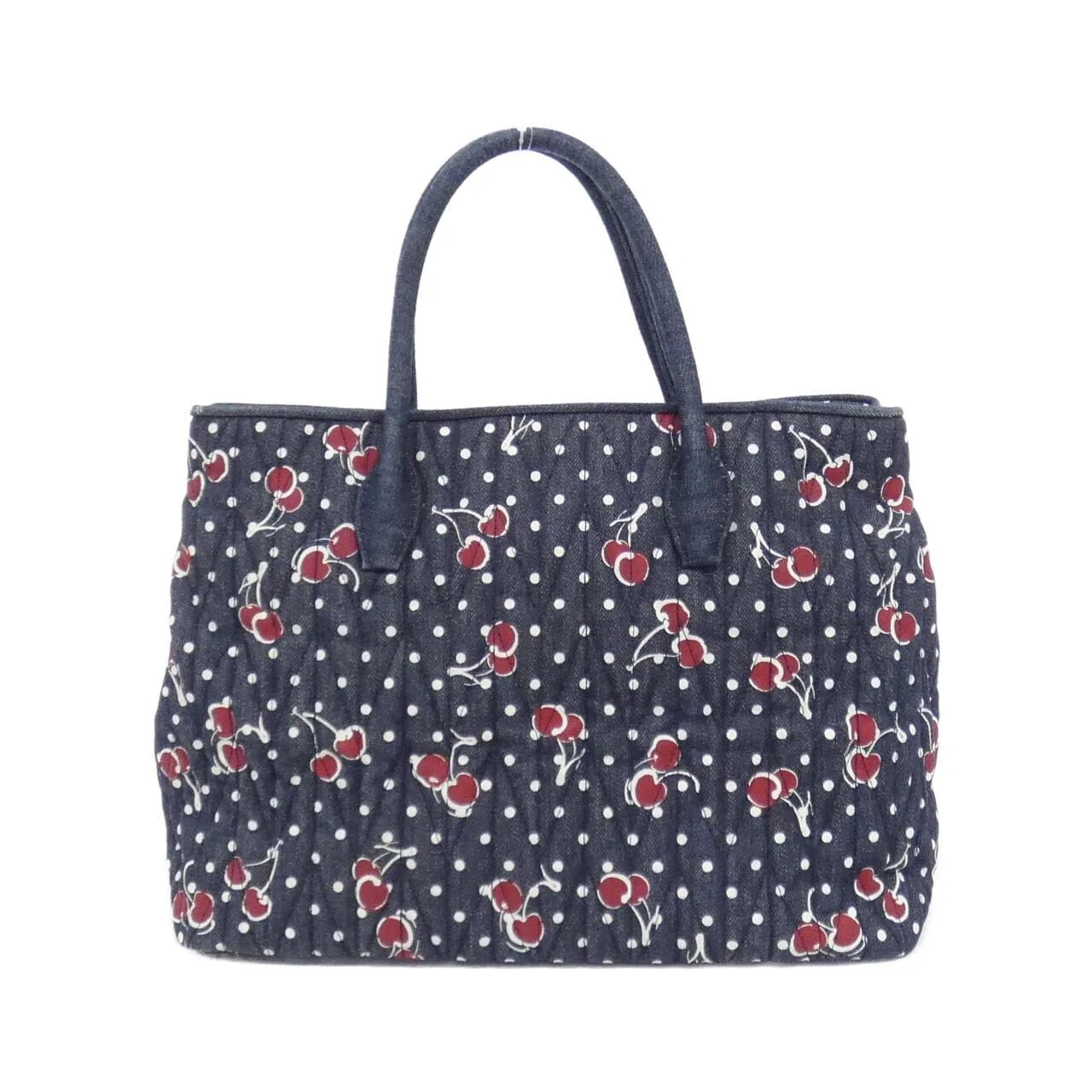 MIU MIU 5BG100 手提包 2