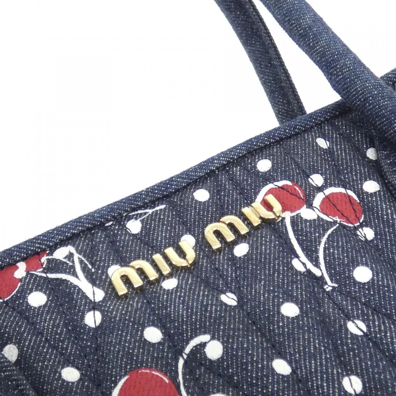 MIU MIU 5BG100 手提包 4