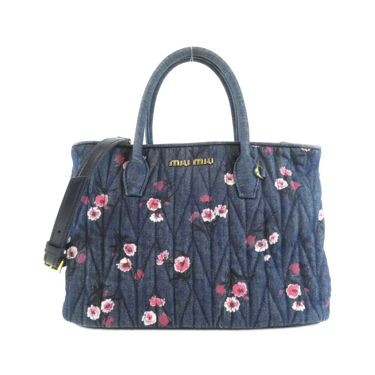 MIU MIU 5BG102 手提包