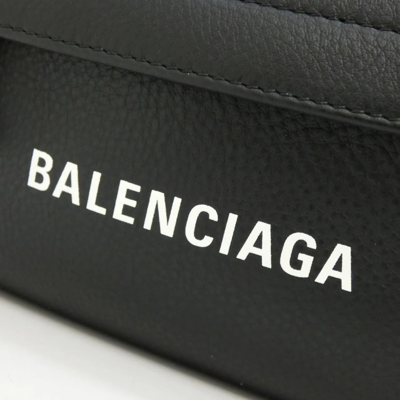 BALENCIAGA Everyday 552375 DLQ4N Belt 4