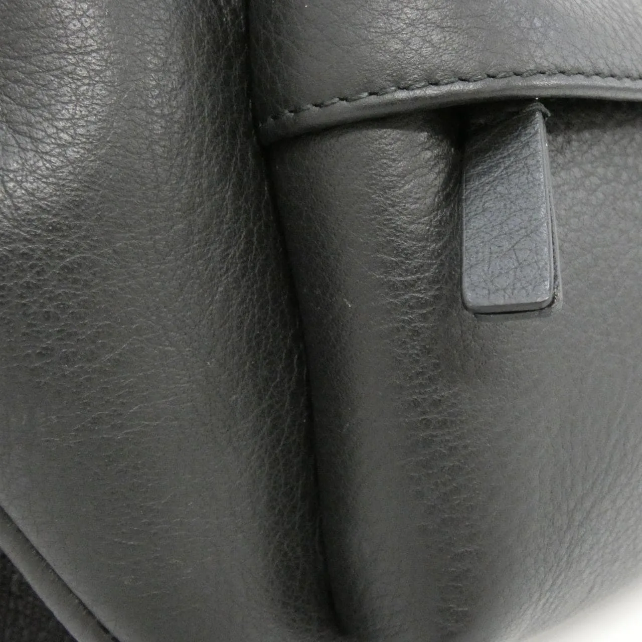 BALENCIAGA Everyday 552375 DLQ4N Belt 5
