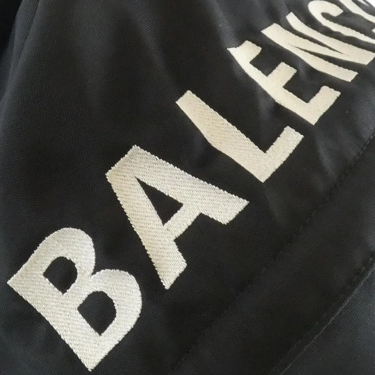 BALENCIAGA 525162 9F91X 背包 尼龍 5