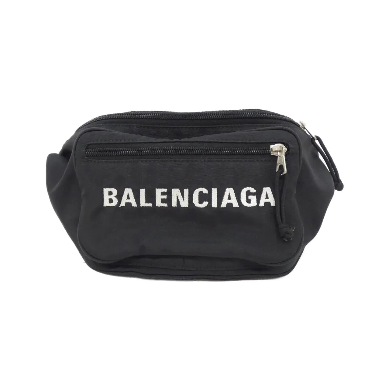 BALENCIAGA 533009 9F91X 腰包 尼龍