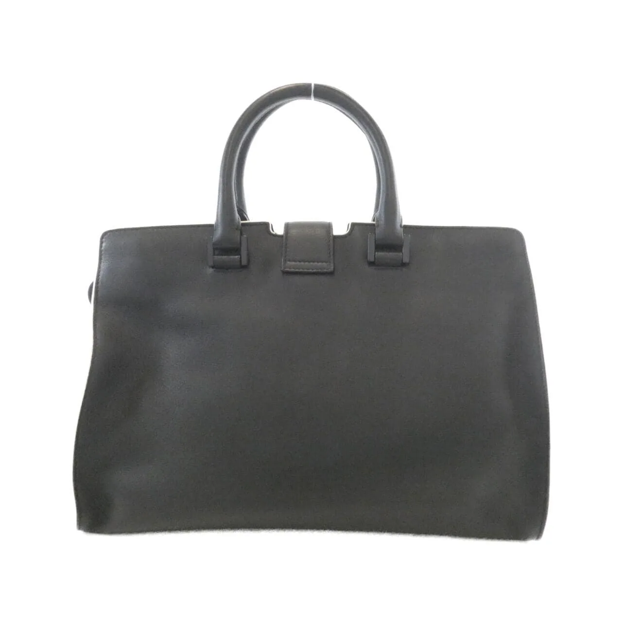 SAINT LAURENT Cabas 424869 BJ5ZU 手提包 Monogram 2