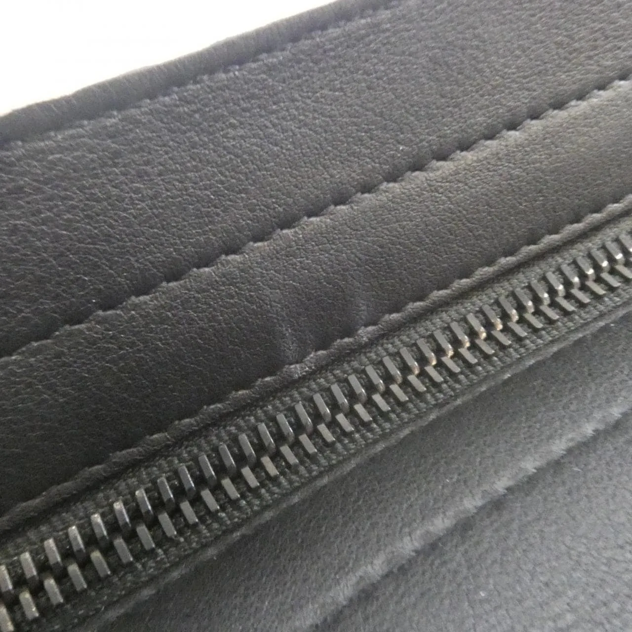 SAINT LAURENT Cabas 424869 BJ5ZU 手提包 Monogram 4