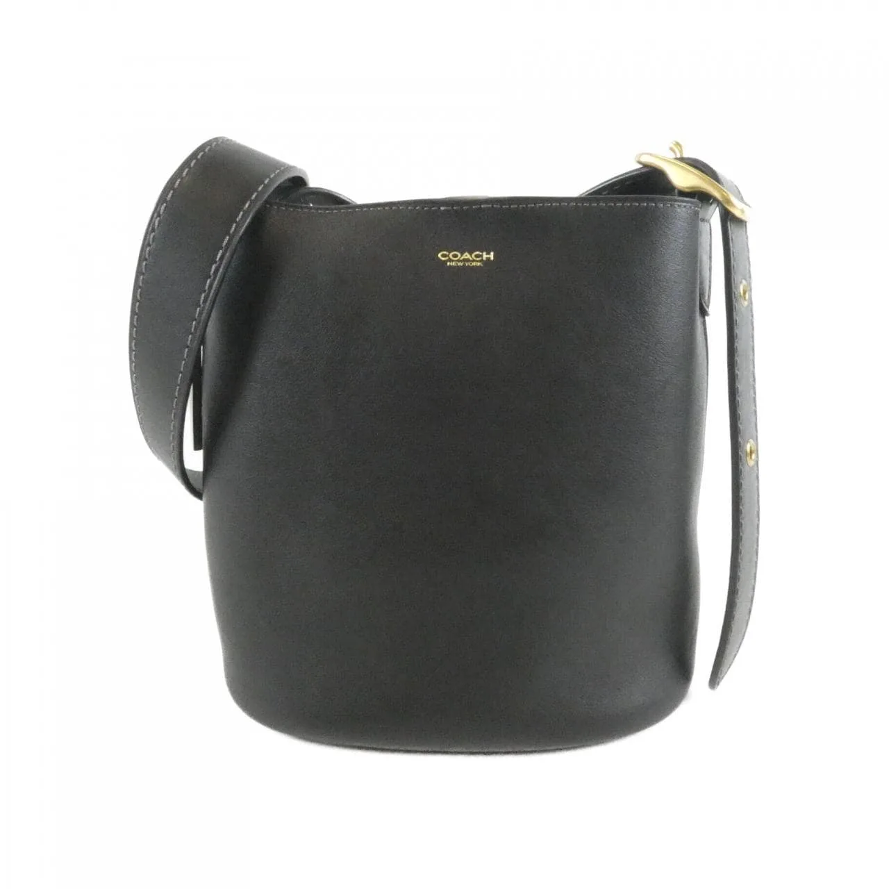 COACH CCX07 肩背包 皮革