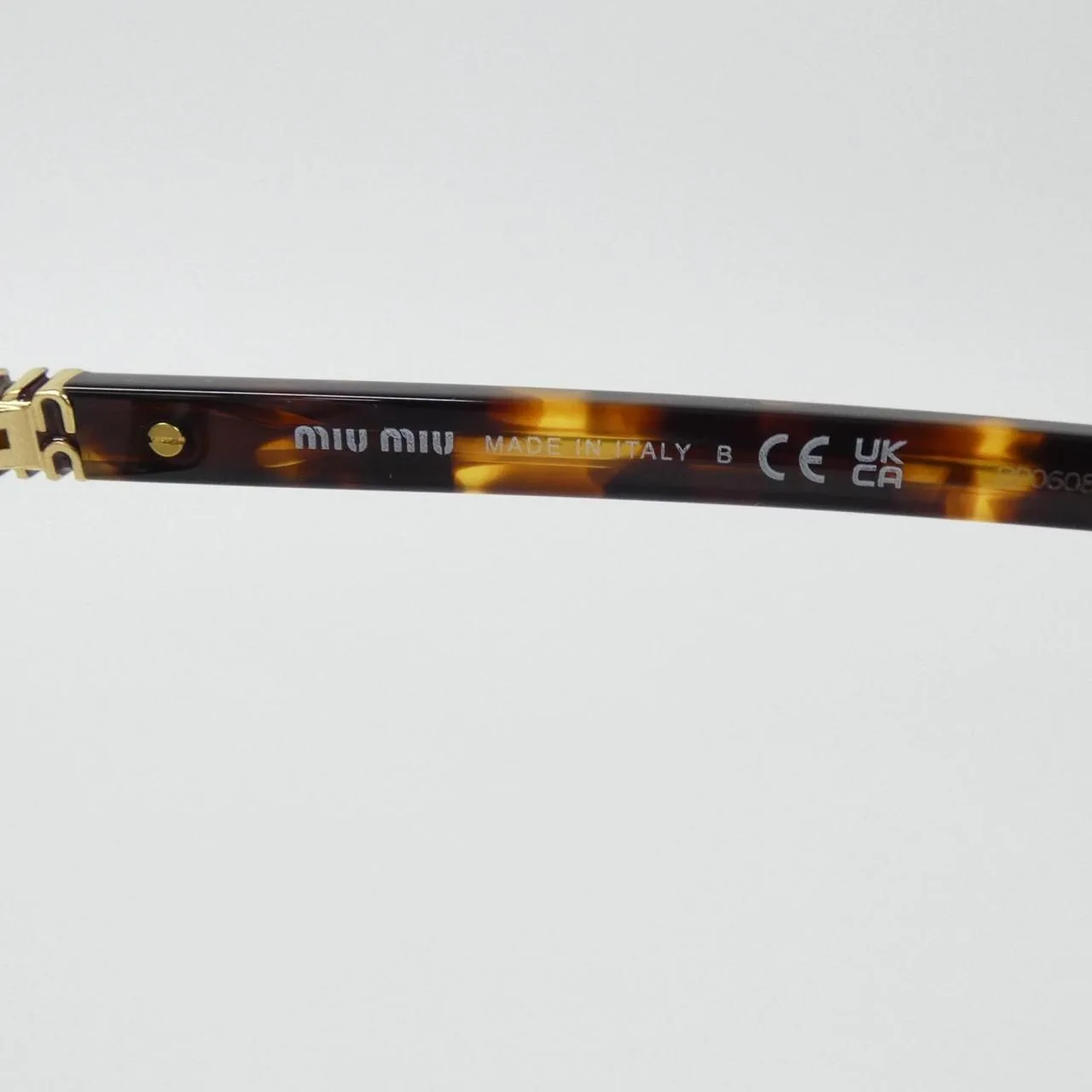 MIU MIU SMU04Z F 太陽眼鏡 5