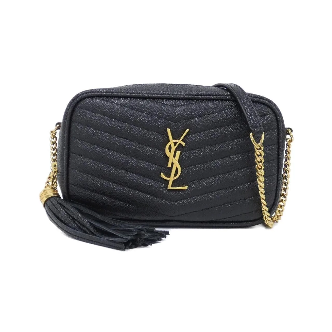 SAINT LAURENT 612579 1GF01 肩背包