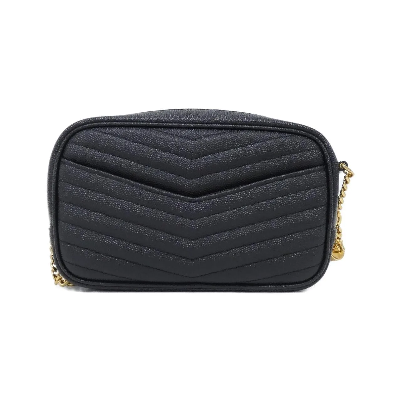SAINT LAURENT 612579 1GF01 肩背包 2