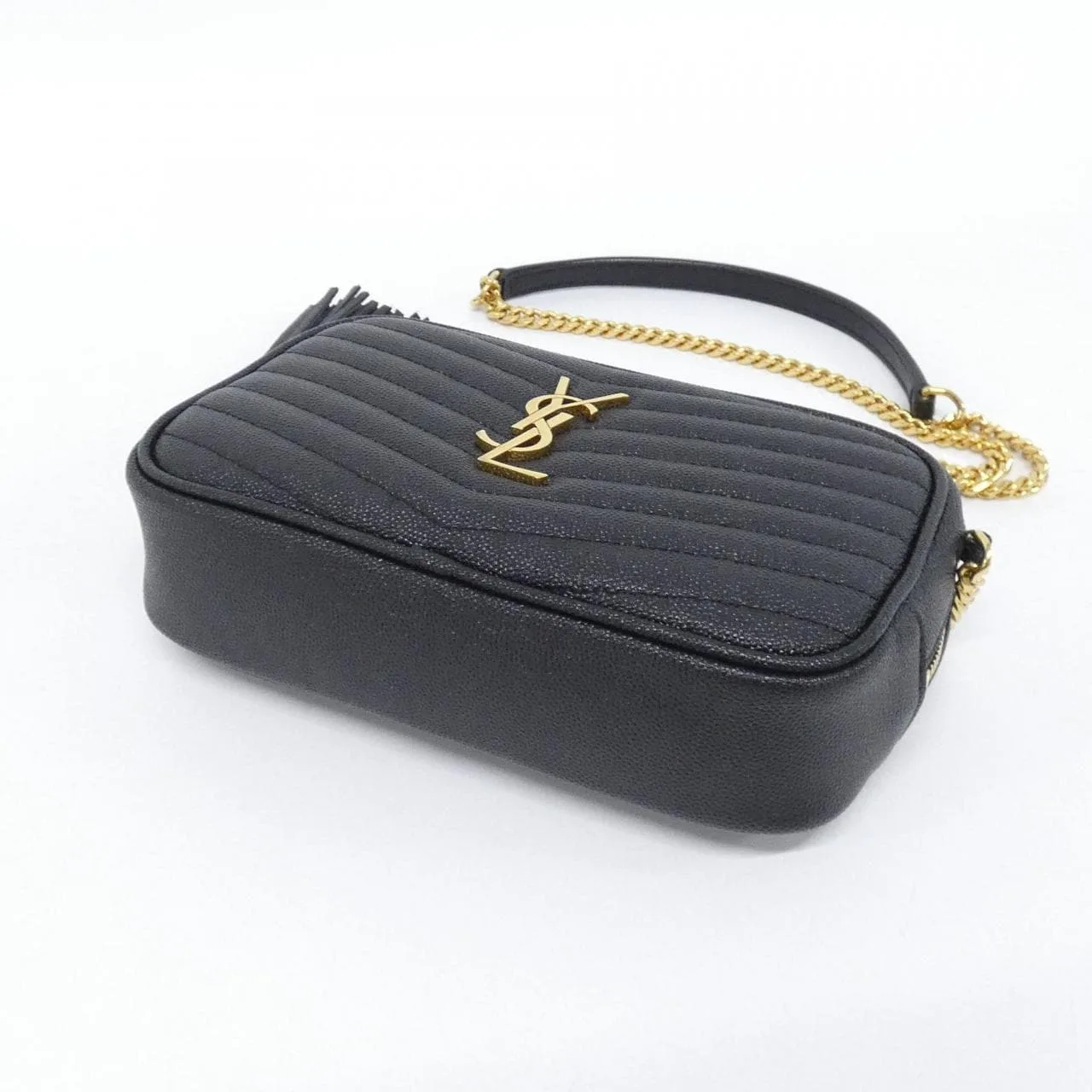 SAINT LAURENT 612579 1GF01 肩背包 3