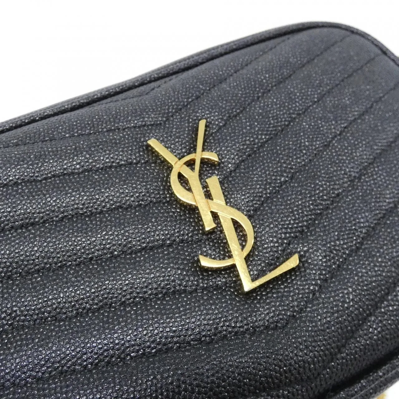 SAINT LAURENT 612579 1GF01 肩背包 4