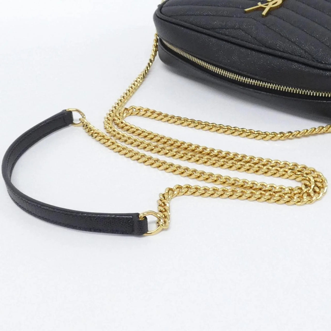 SAINT LAURENT 612579 1GF01 肩背包 5