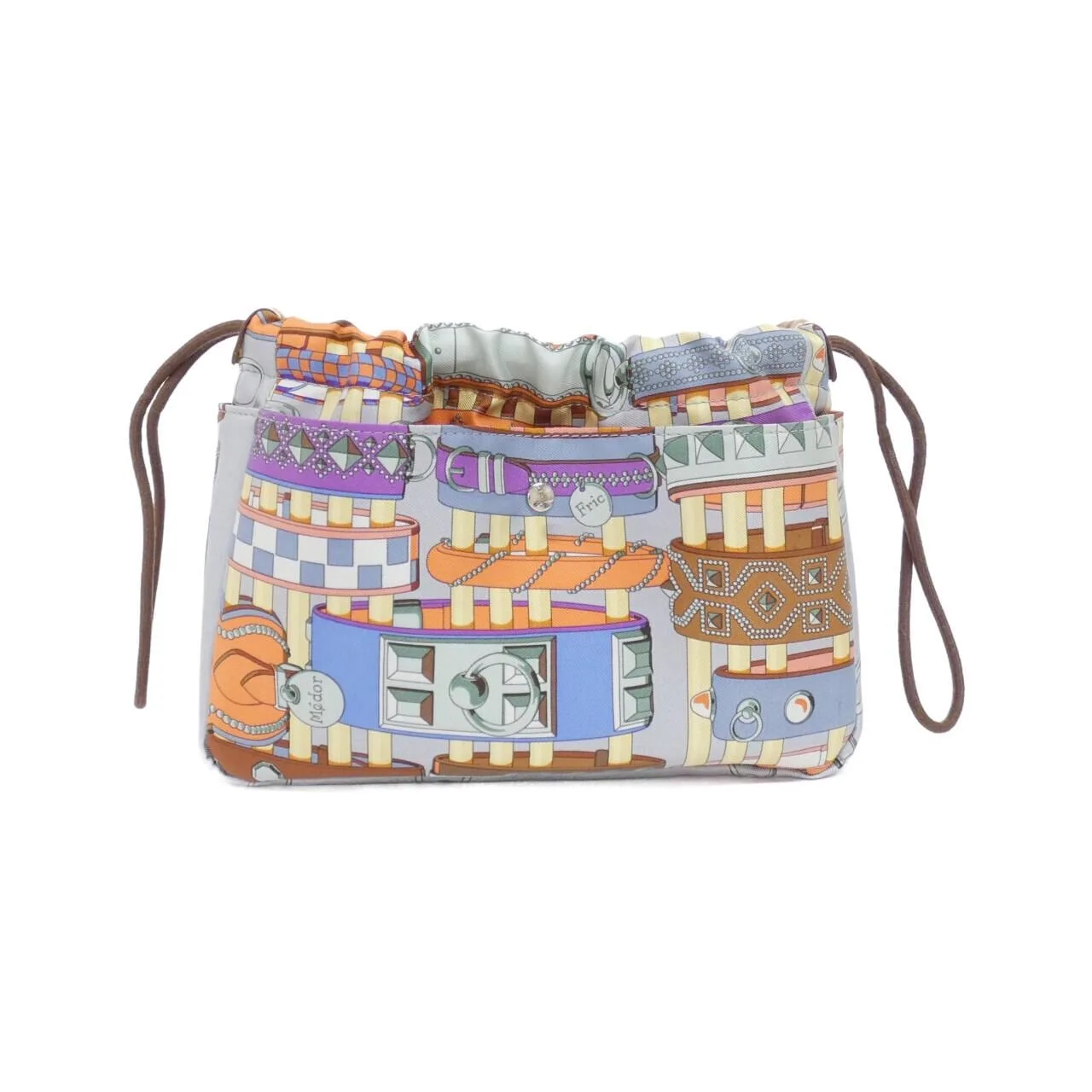 HERMES Pouch