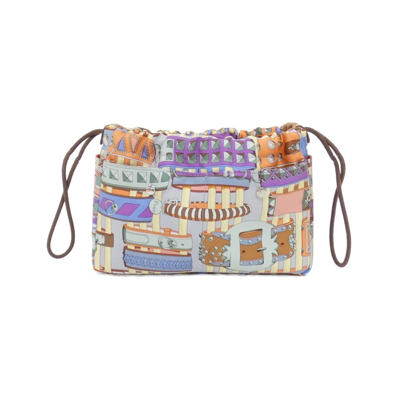 HERMES Pouch 2