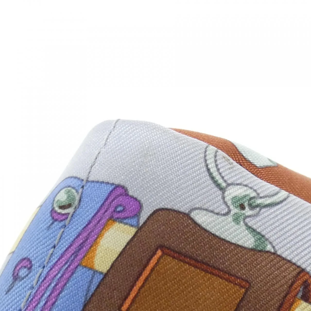 HERMES Pouch 3