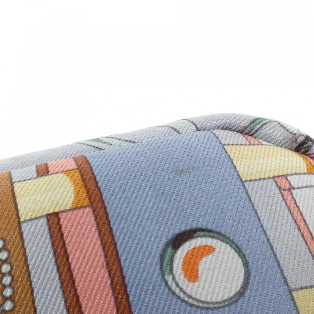 HERMES Pouch 4