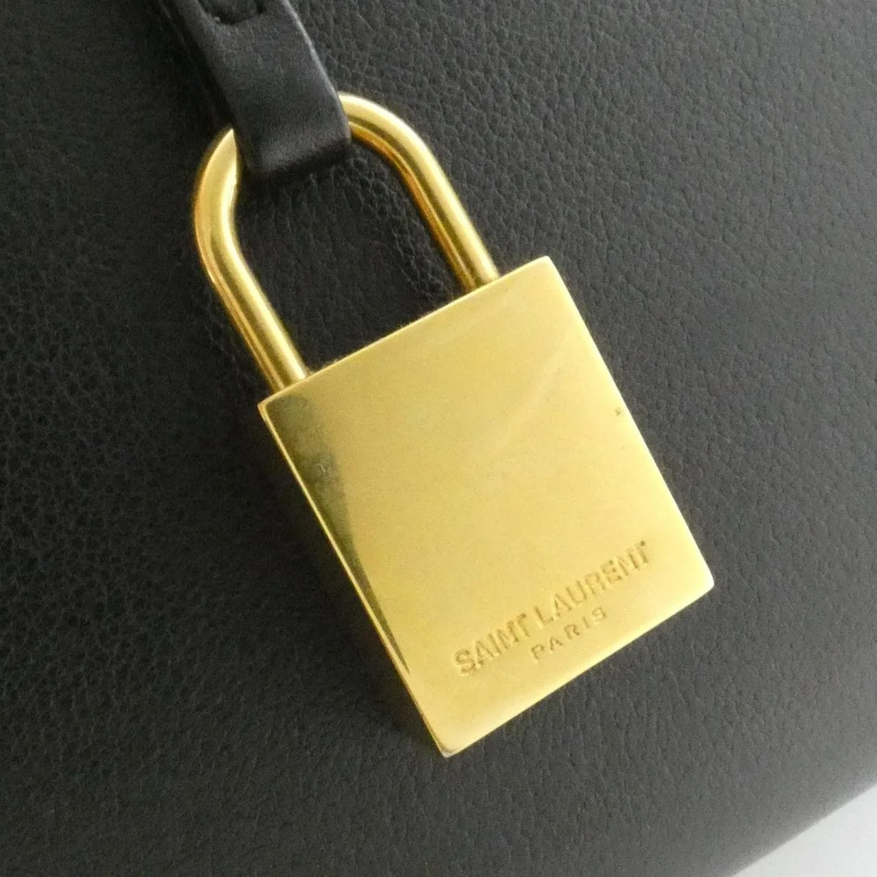 SAINT LAURENT Sac de Jour 340778 BOO0J 手提包 4