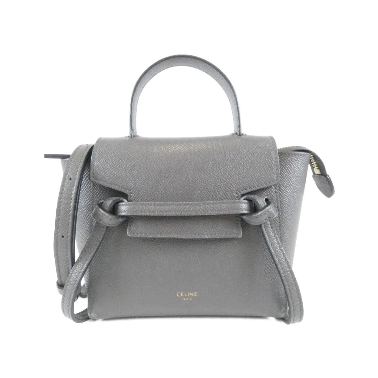 CELINE Triomphe 194263ZVA Handbag