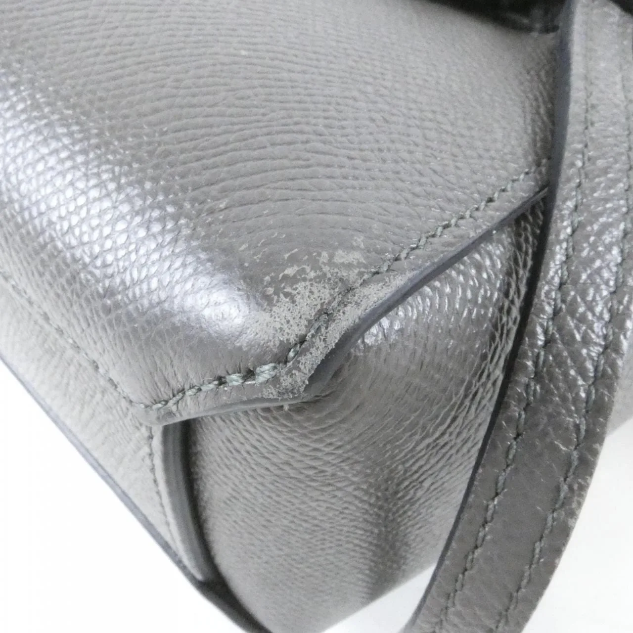 CELINE Triomphe 194263ZVA Handbag 3