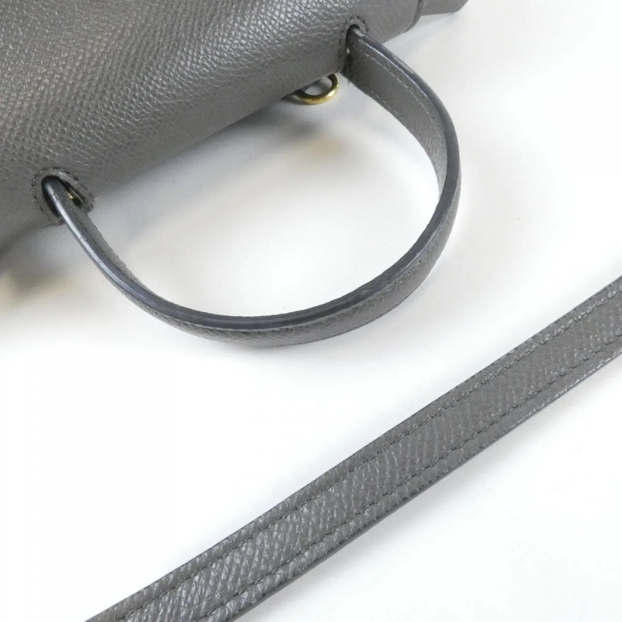 CELINE Triomphe 194263ZVA Handbag 5