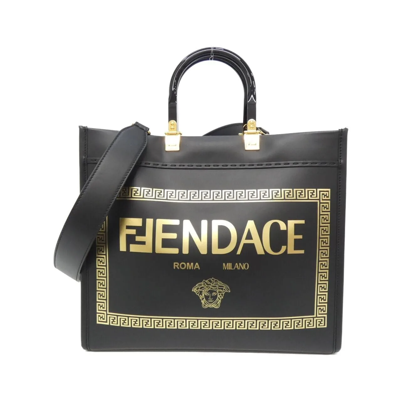 FENDI Sunshine Shopper 8BH386 AJT0 手提包