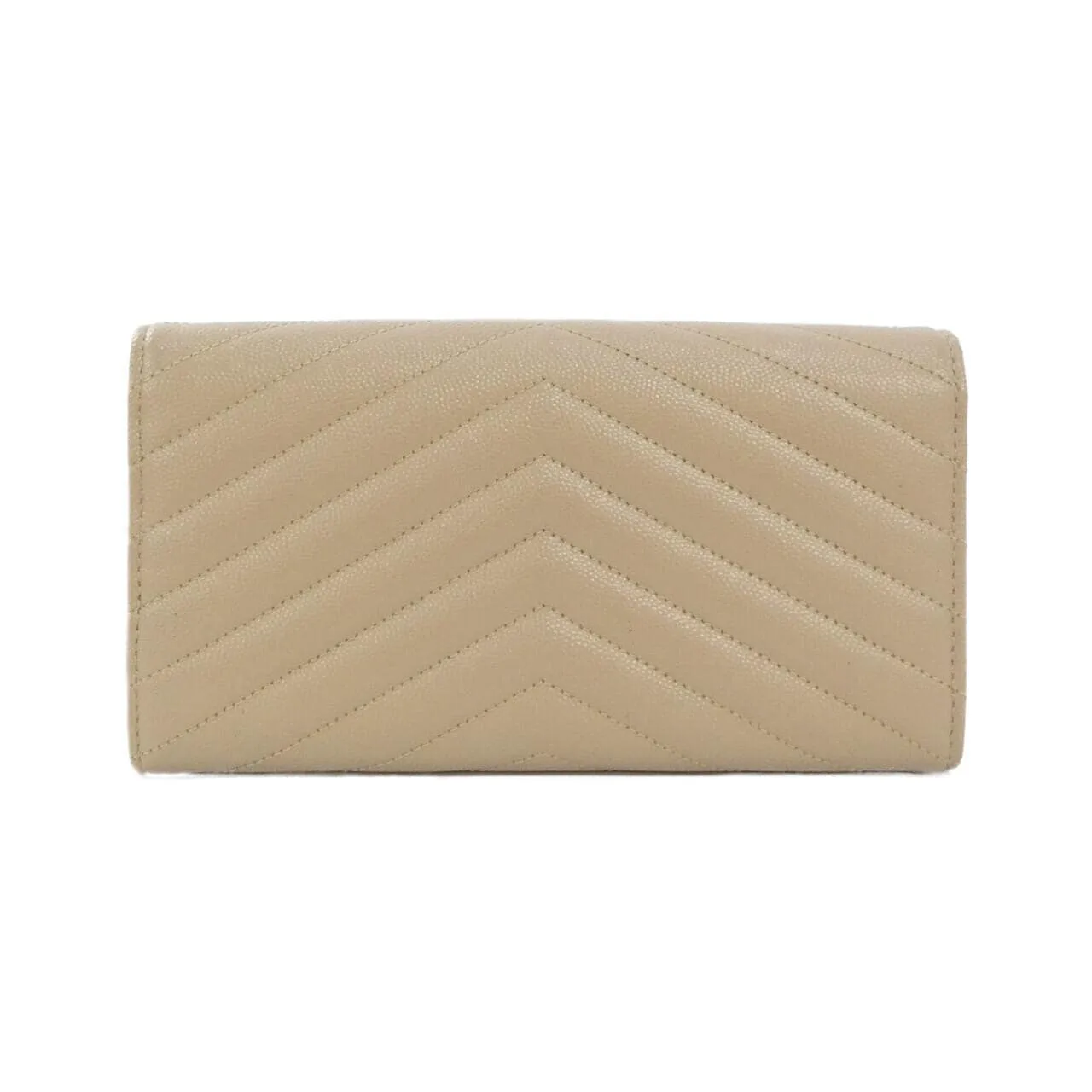 SAINT LAURENT 372264 BOW01 銀包 2