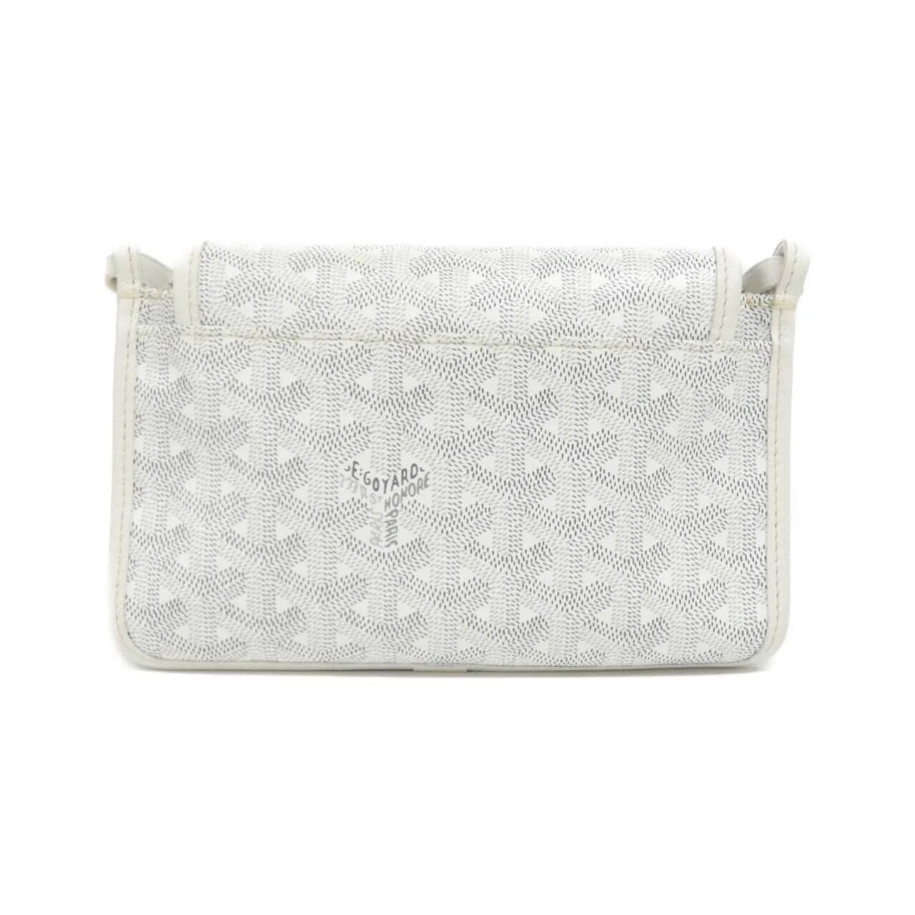 GOYARD Shoulder Canvas 2