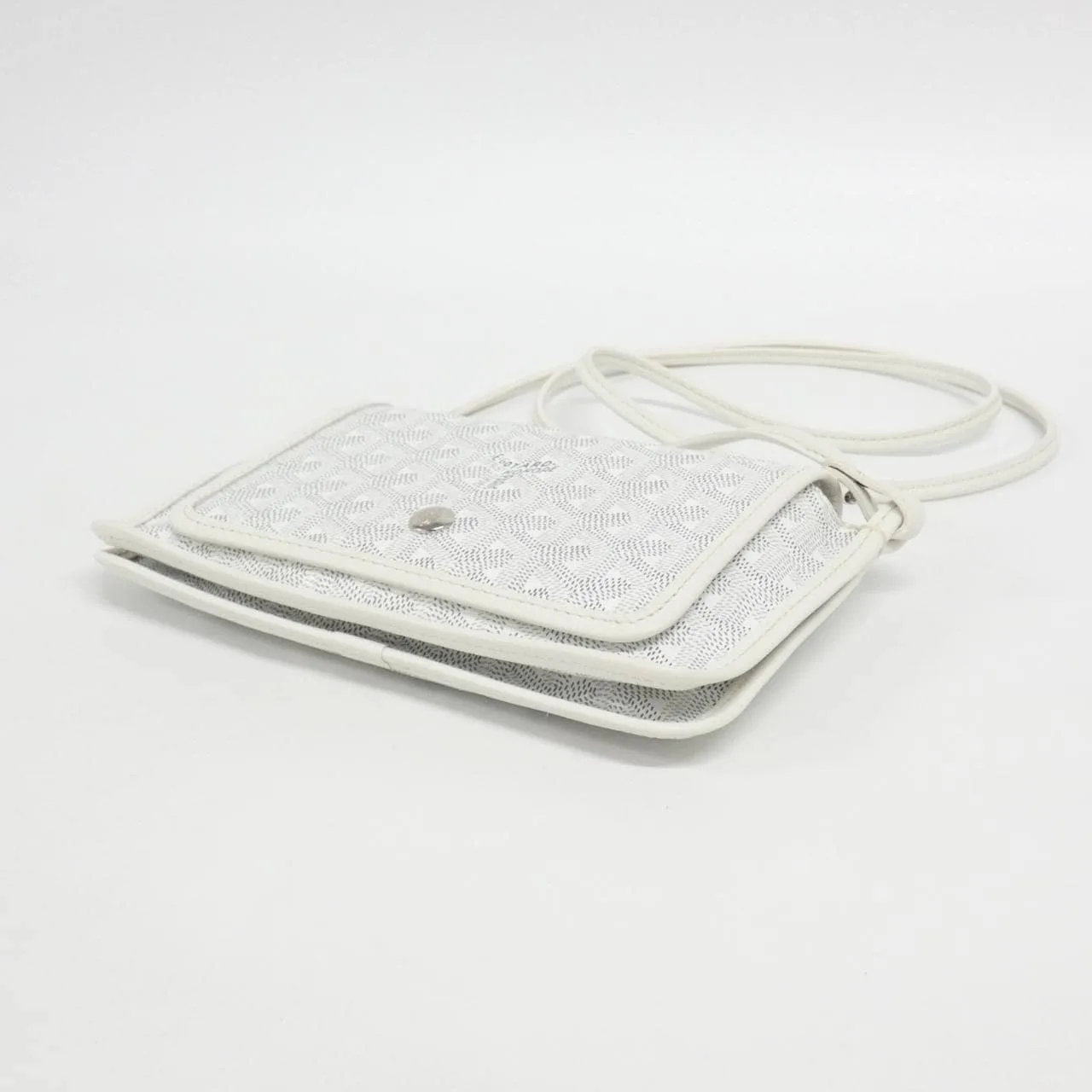 GOYARD Shoulder Canvas 3