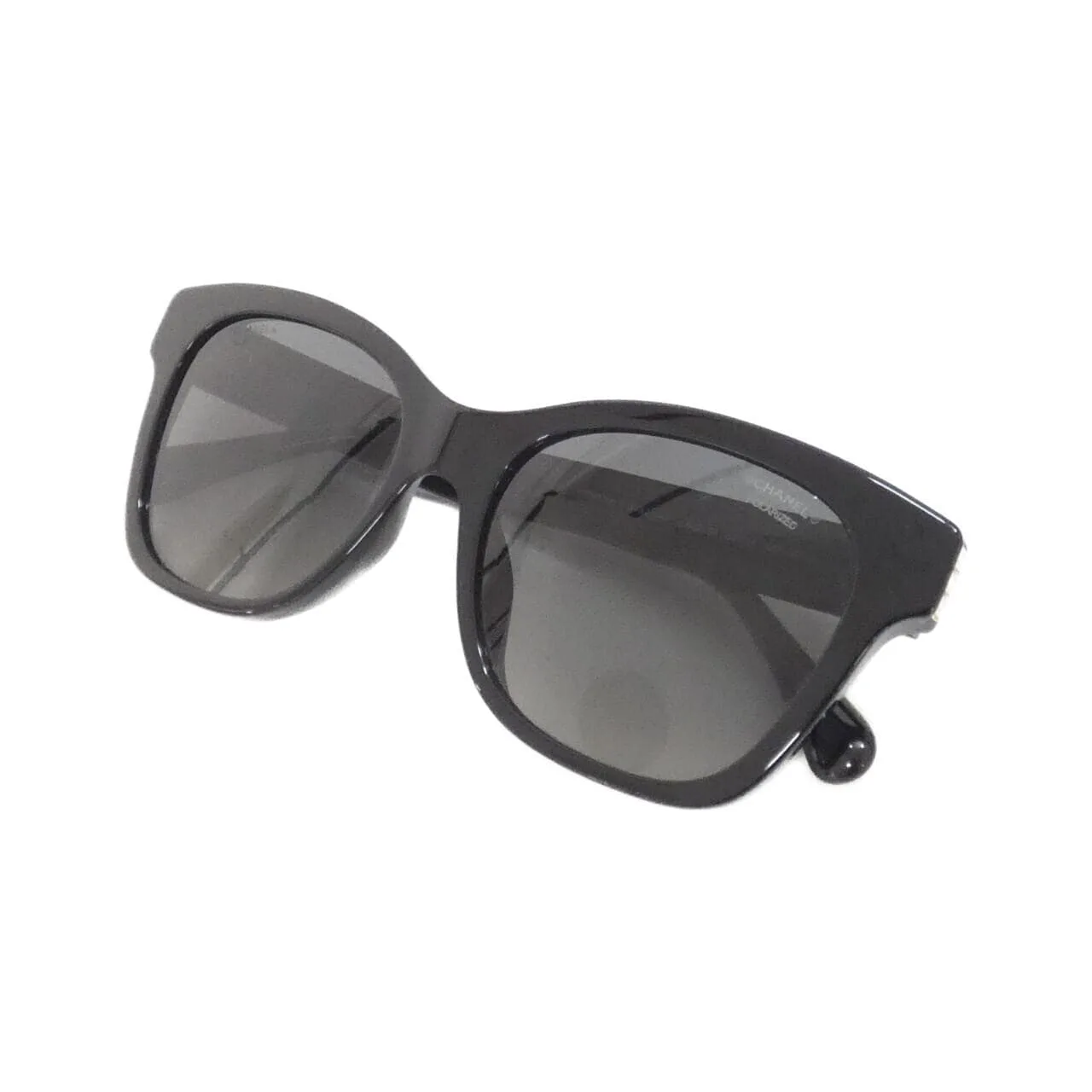 CHANEL 5482 H A 太陽眼鏡 2