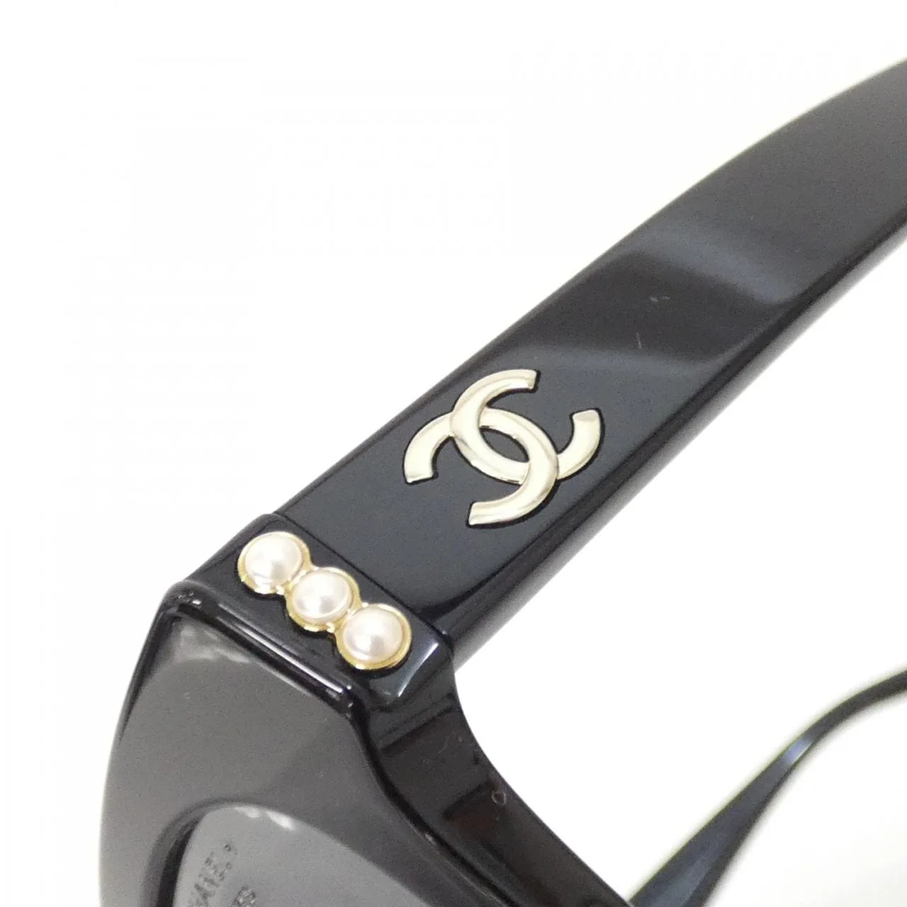 CHANEL 5482 H A 太陽眼鏡 4