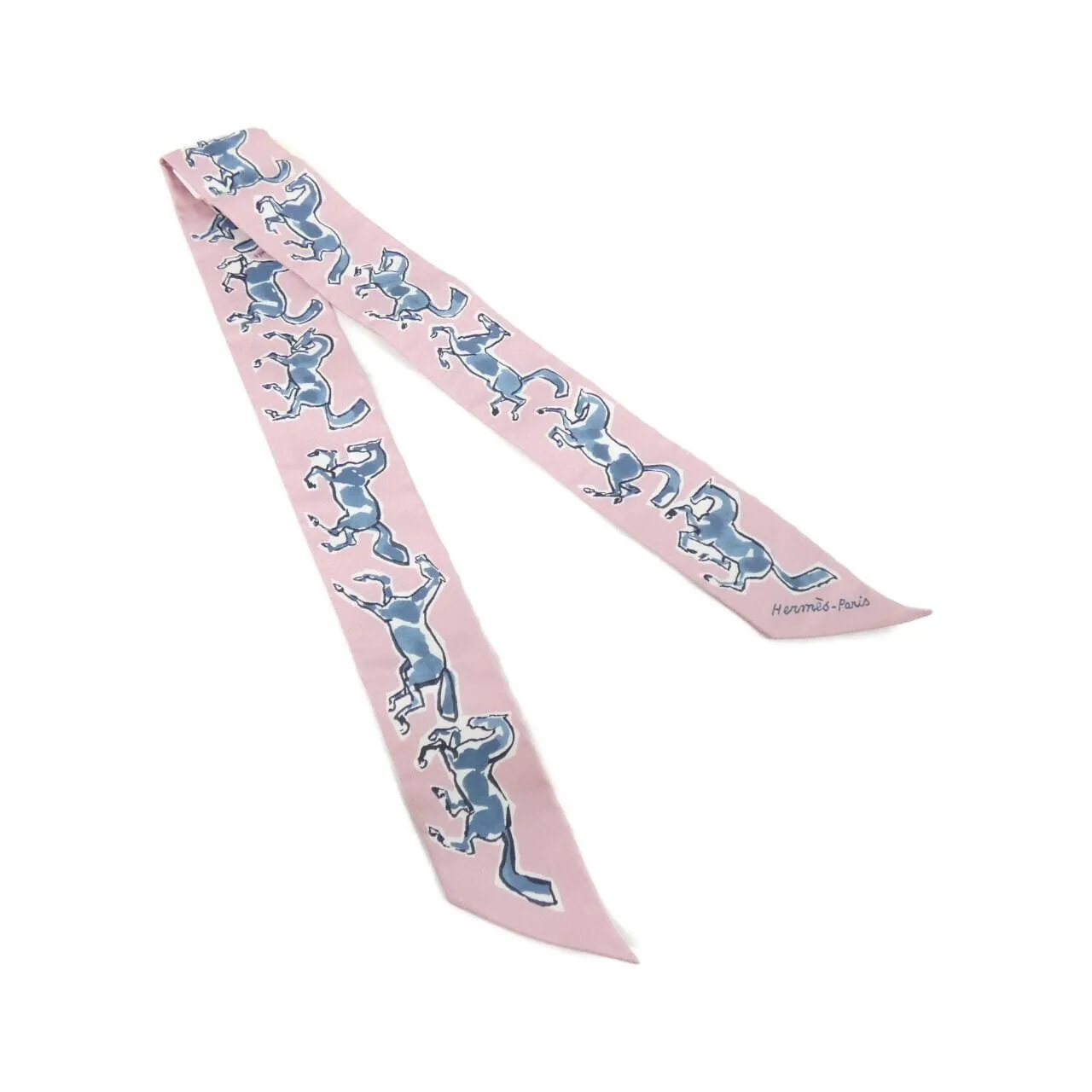 HERMES 063803S Scarf