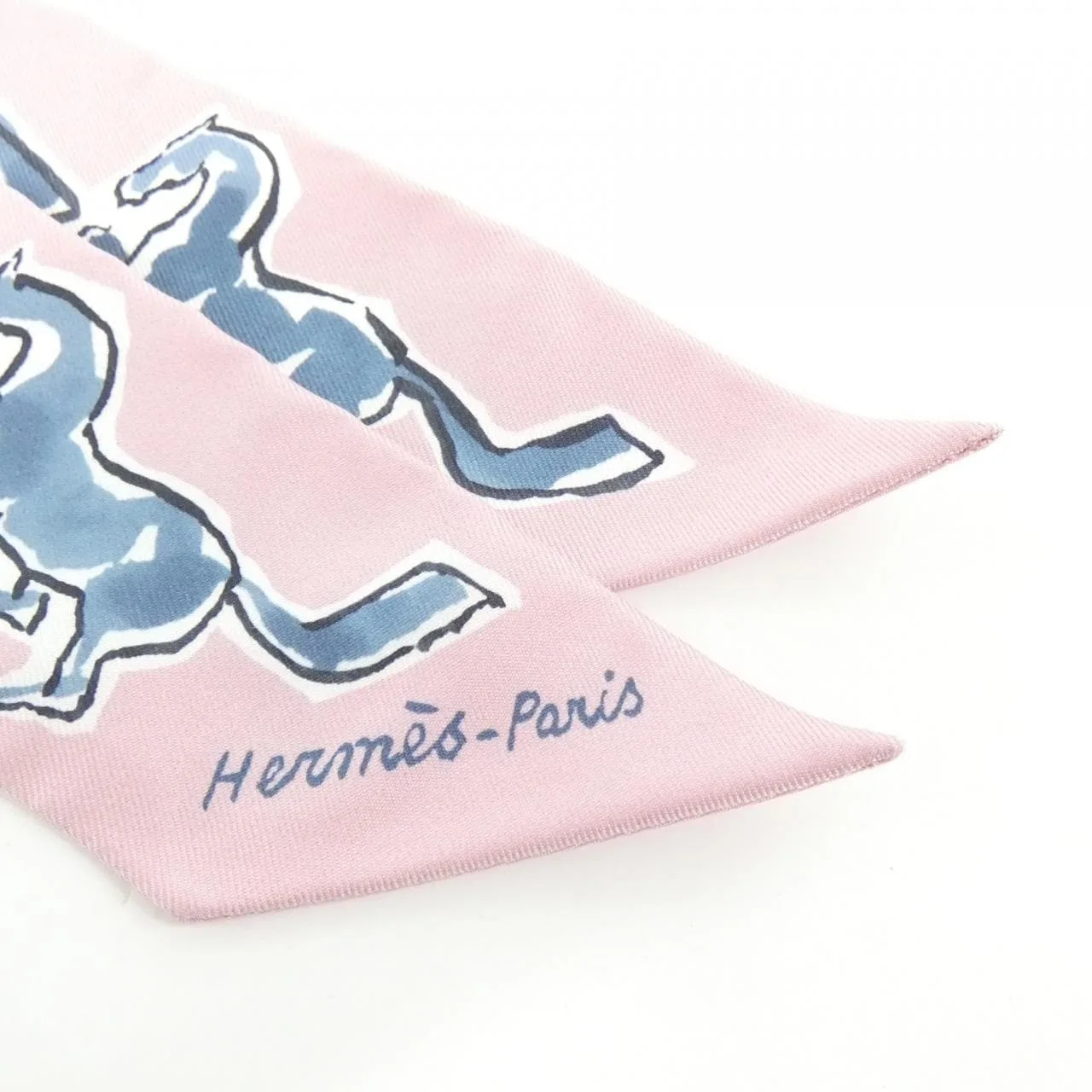 HERMES 063803S Scarf 2