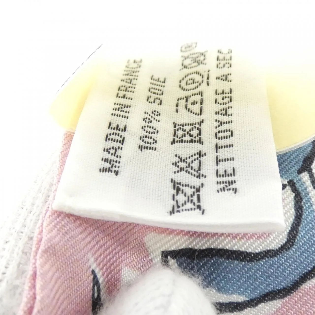 HERMES 063803S Scarf 3
