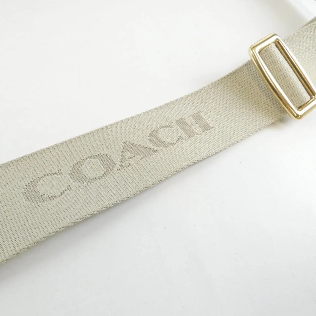 COACH CY660 肩背包 5