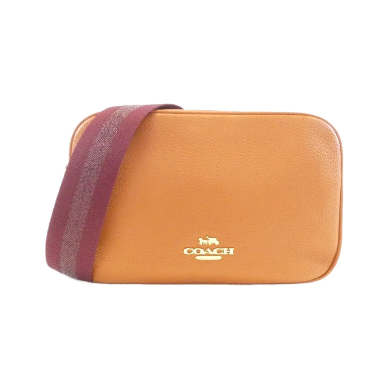 COACH C5805 肩背包 皮革